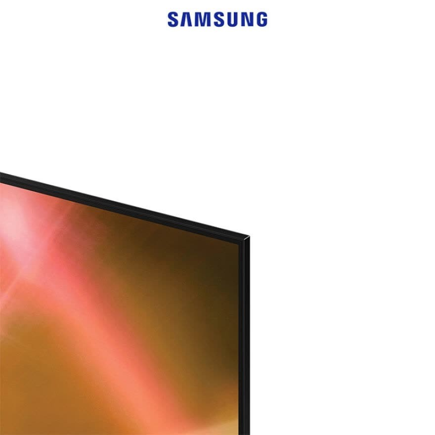 SAMSUNG LED UA55AU8000 - SMART TV LED 55 INCH CRYSTAL UHD 4K 55AU8000