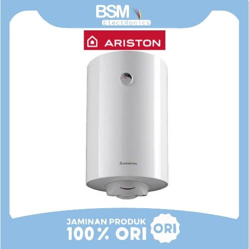 Jual ARISTON WATER HEATER PEMANAS AIR 150 LITER PRO R 150V 2K CZ