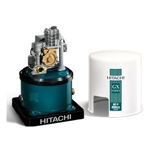 HITACHI Water Pump WT-P250GX Shallow Well - Tank 250W