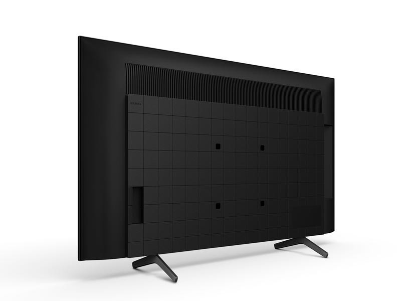 Sony Bravia KD-55X80J 55 Inch UHD 4K HDR Smart Google Android LED TV R