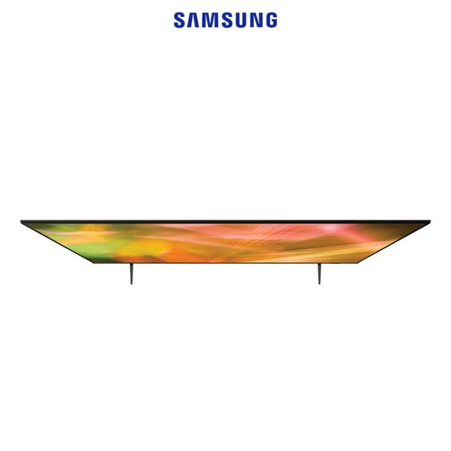 SAMSUNG LED UA55AU8000 - SMART TV LED 55 INCH CRYSTAL UHD 4K 55AU8000