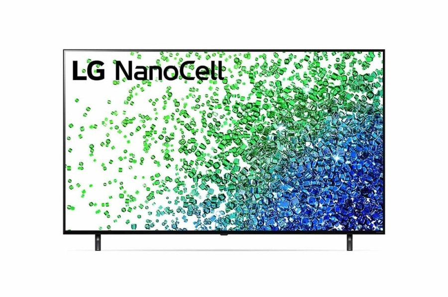 LED TV LG 50 inch 50NANO80TPA | Lg NANOCELL 50NANO80 | LG NANO80TPA