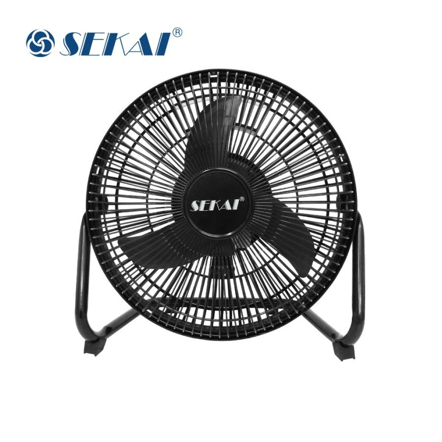Sekai HDO 915-S Kipas Angin Mini Tornado 9 Inch