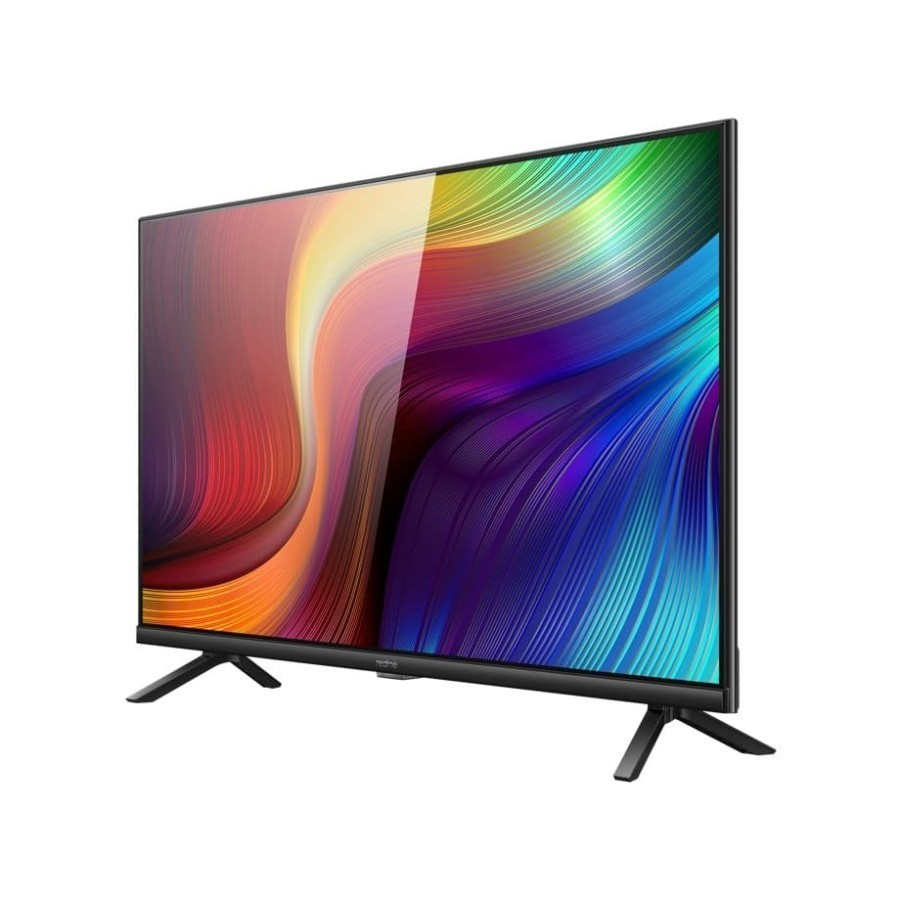 REALME SMART LED TV 43 INCH [Android 9.0, Bazel-less, Dolby Audio]