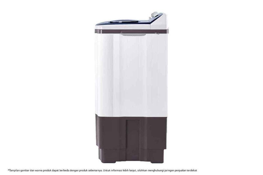 LG P1400RT - MESIN CUCI 2 TABUNG - 14 KG - PROMO!!!