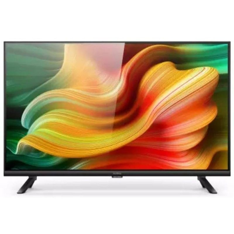 realme Smart TV 32 inch Android TV