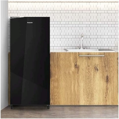 PANASONIC KULKAS LEMARI PENDINGIN NR AF 191S/PK