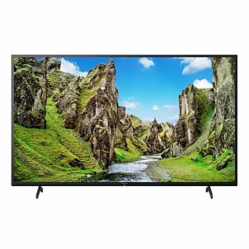 Sony Bravia KD-50X75 50 Inch UHD 4K Smart Android LED TV KD50X75J