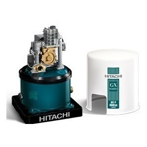HITACHI Water Pump DT-P300GX (PJ) Deep Well - Tank 300W