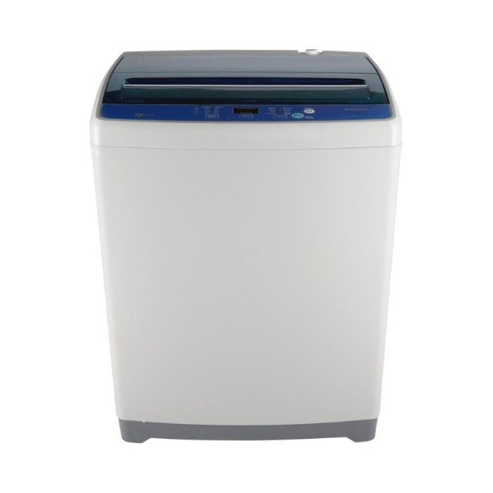 AQUA Japan Mesin Cuci Top Loading AQW-77D-H (1 Tabung / 7KG)
