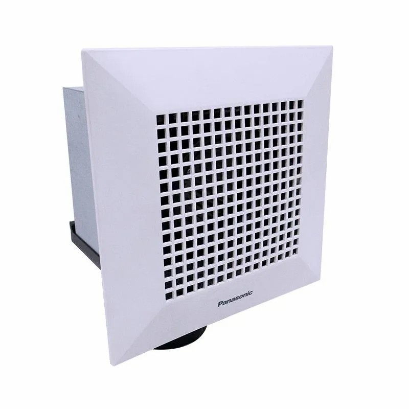 Panasonic Exhaust Sirocco Fan FV-24CDUN2- w/ 24CDUN2/ 24CDUN / 24 CDUN