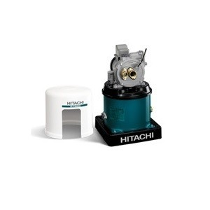 HITACHI Water Pump WT-P300GX Shallow Well - Tank 300W