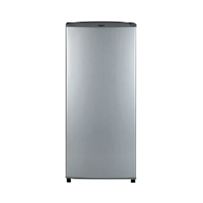 Aqua Japan Freezer 6 Rak AQF-S6 167 (DS) Liter