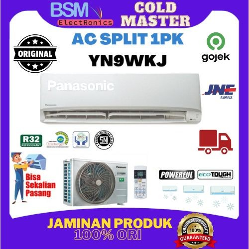 AC PANASONIC YN9WKJ 1 PK