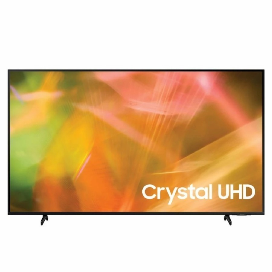 SAMSUNG LED UA55AU8000 - SMART TV LED 55 INCH CRYSTAL UHD 4K 55AU8000