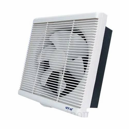 SEKAI Exhaust Fan Dinding 10 Inch WEF 1090
