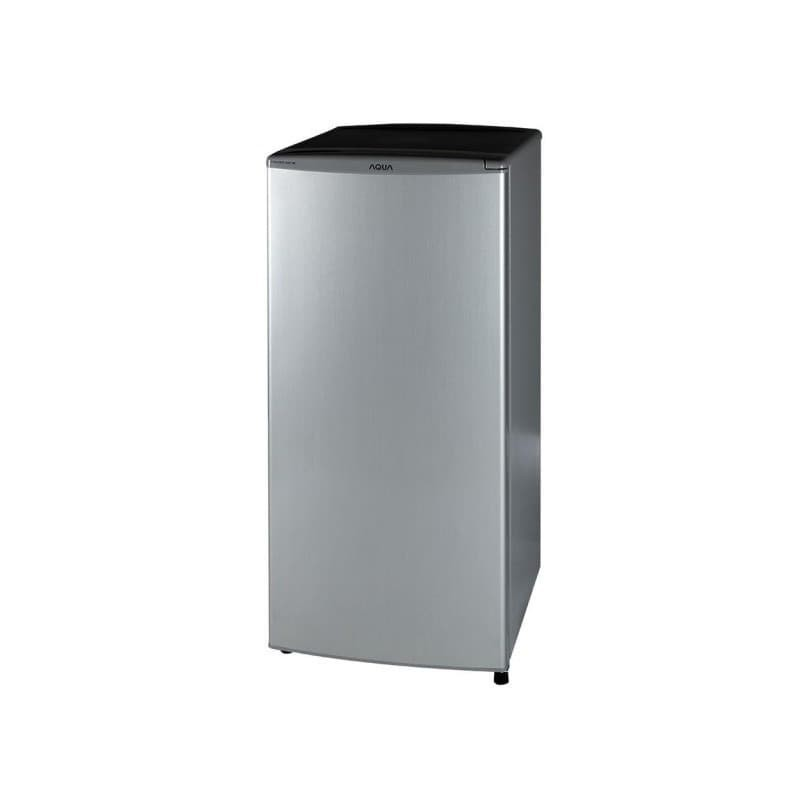 Aqua Japan Freezer 6 Rak AQF-S6 (S) 167 Liter
