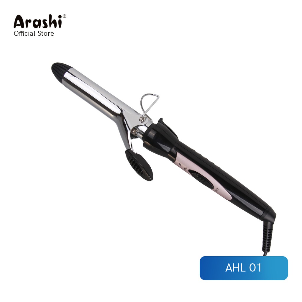 Arashi Pengeriting Rambut AHL 01/ Hair Curler