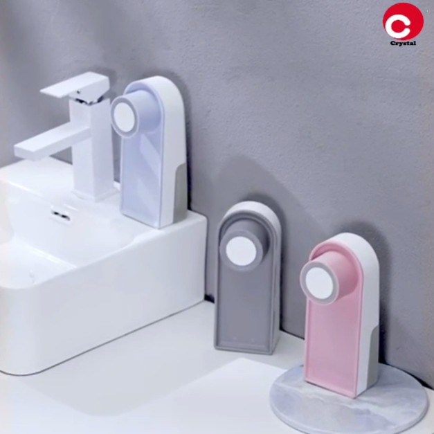 Automatic Hand Sanitizer Soap Dispenser Foam Gel Sensor 200ml Garansi