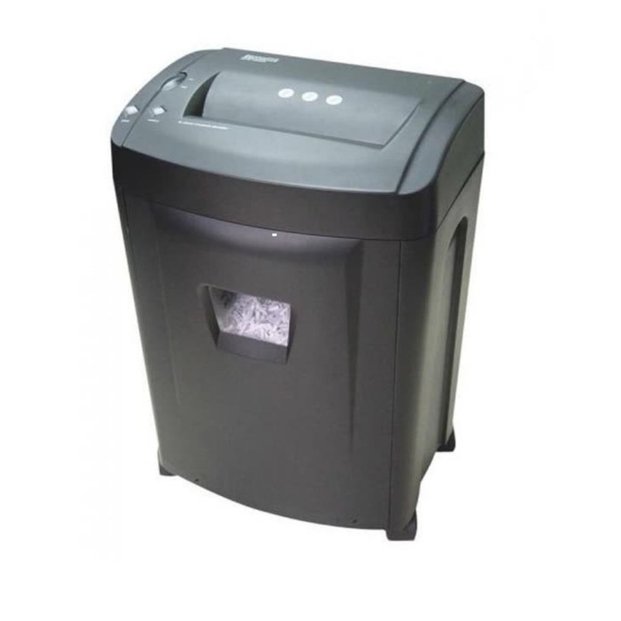 Jual Secure Maxi A Cross Cut Mesin Penghancur Kertas Paper Shredder