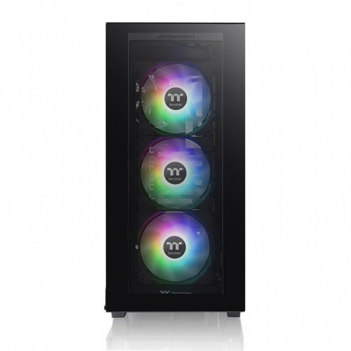 Thermaltake Divider 300 TG ARGB - Case PC Midtower