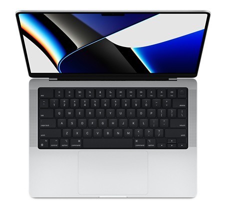 Apple Macbook Pro M2 Chip 2022 256GB SSD RAM 8GB Garansi Resmi IBOX 