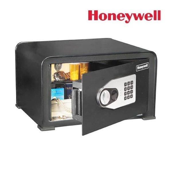 Brankas HONEYWELL 5706 2 Kunci Kombinasi Garansi 7Tahun