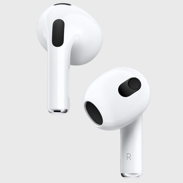 Jual Apple Airpods MME73ID/A Garansi Resmi IBOX Renos