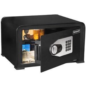 Brankas HONEYWELL 5706 2 Kunci Kombinasi Garansi 7Tahun