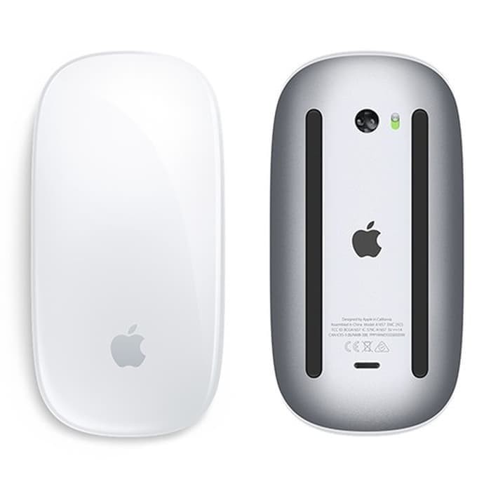 Apple Magic Mouse MK2E3J/A Apple Magic Mouse MK2E3J/A Apple Magic