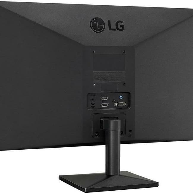 Jual Monitor LED LG 22MN430 IPS hdmi fhd 75hz 5ms 22MN430M-B