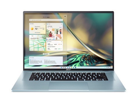 Acer Swift Edge SFA16-41-R1QC Ryzen 5 6600U 16GB 512GB AMD660M OLED 4K