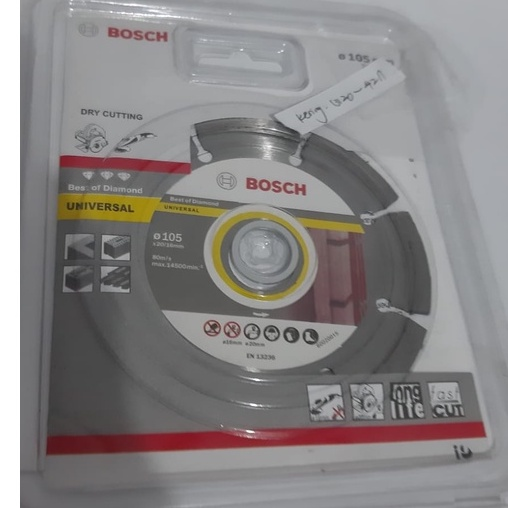 MATA POTONG KERAMIK TERDAPAT 2 TYPE / MATA POTONG GERINDA GURINDA / CUTTING BLADE/ BEST OF DIAMOND