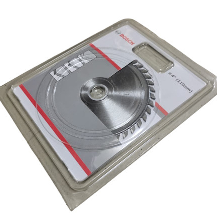 Mata Circular Saw 4" Inch 40T Mata Gerinda Cirgular Potong Kayu/Mata Gergaji Potong Kayu Circular Saw Blade/Mata Gerinda 