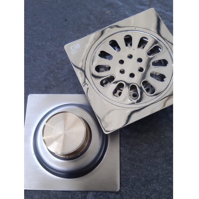 SARINGAN GOT ANTI KECOA KUNINGAN/FLOOR DRAIN SARINGAN GOT ANTI KECOA RAYAP KUNINGAN/SARINGAN GOT ANTI KECOA BAU