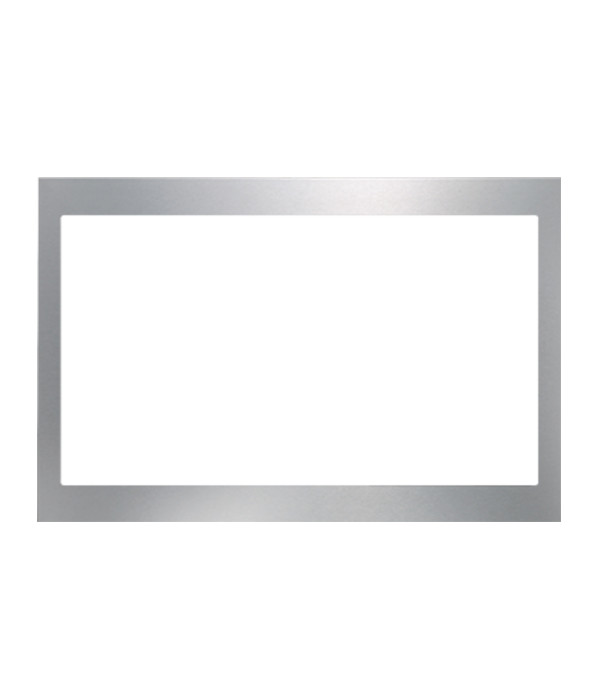 Frame Modena FM 3000 / Silver Stainless - NEW garansi resmi