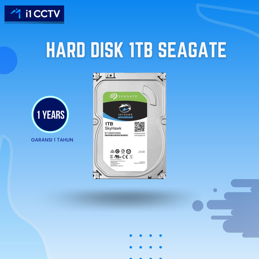 HDD 1TB SURVEILLANCE
