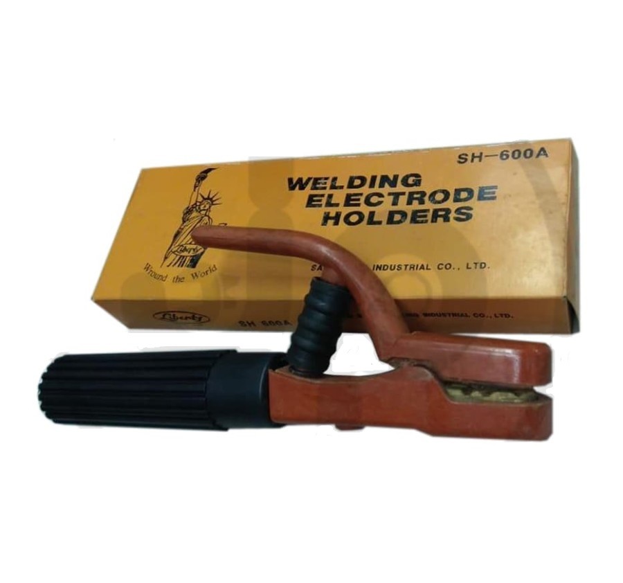 Tang Las SH 600A LIBERTY | Welding Electrode Holders