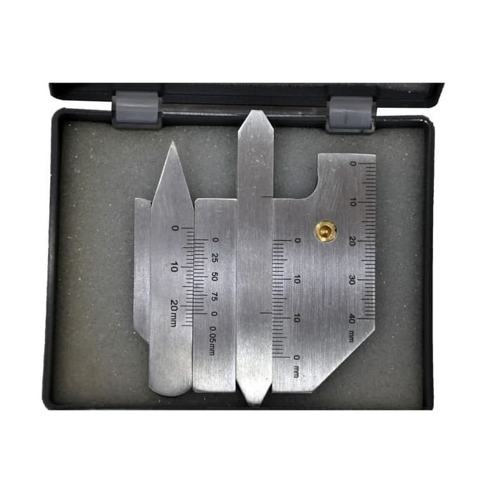 Welding Gauge HJC 40