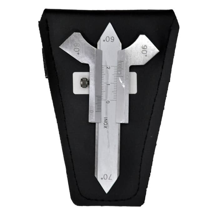 Welding Gauge AWG-10