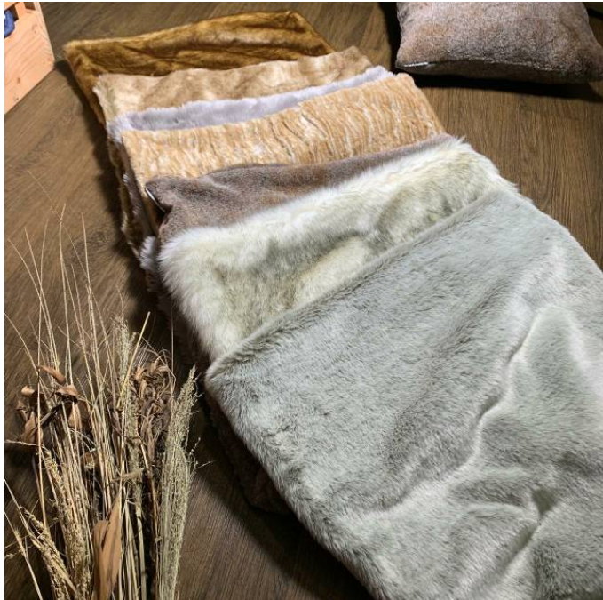 Sarung bantal /size 50 x 50cm