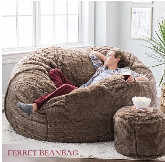 Beanbag diameter 150cm