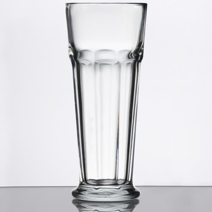 Gelas Beer/ Gelas Kaca/ Gelas Teh/ Gelas Jus