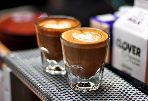 Gelas espresso / Gelas coffee / Gelas Kopi / Gelas Mini