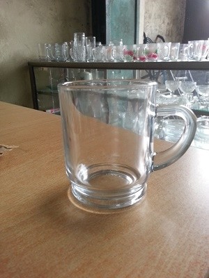 Cangkir / Cangkir Kopi / Cangkir Teh