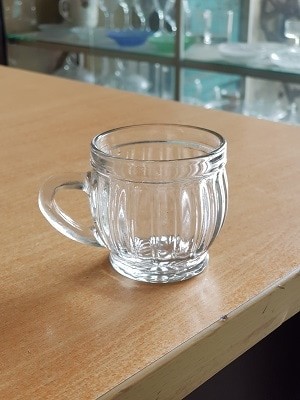 Mug Teh / Cangkir Teh / Chinese Tea / Tea Cup
