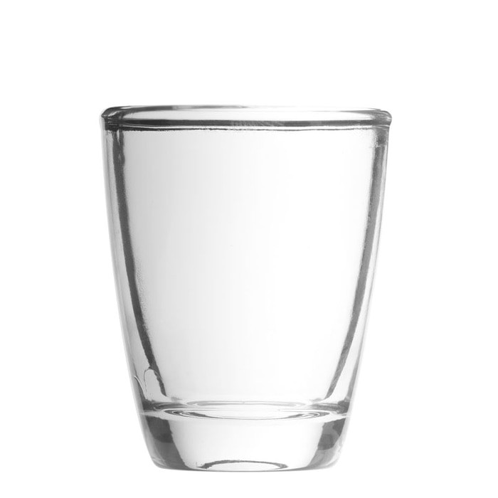 Gelas Shot / Gelas Lilin / Gelas Kecil / Gelas Mini / Gelas Sloki