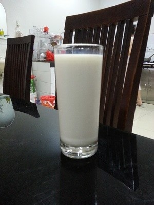 Gelas Susu / Gelas Jus / Gelas (Export Quality)