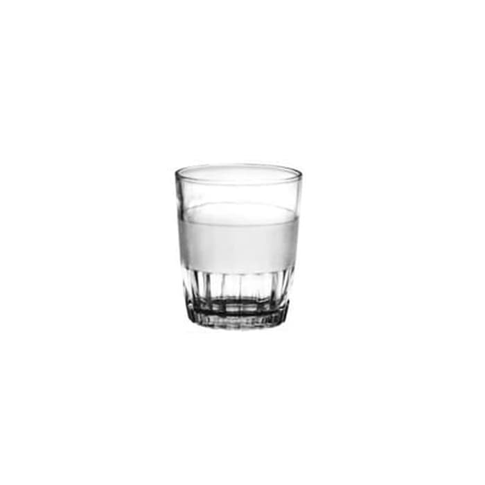 Gelas Jamu/ Gelas Mini/ Gelas Unik (Gelas Jamu Tempo Dulu)