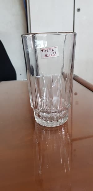Gelas Jus/ Gelas Minum/ Gelas HighBall/ Gelas Kaca